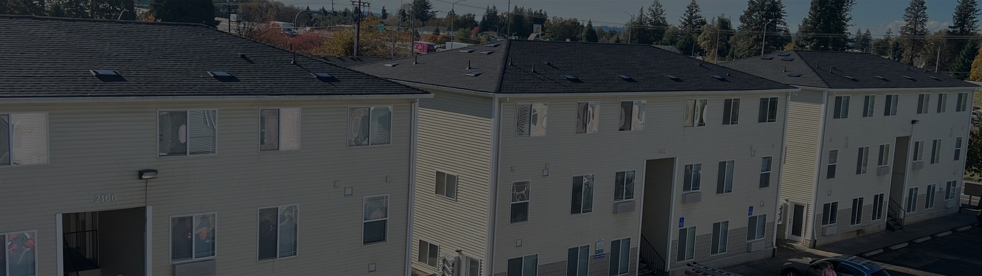 Commercial Roofing Contractors in Portland Area