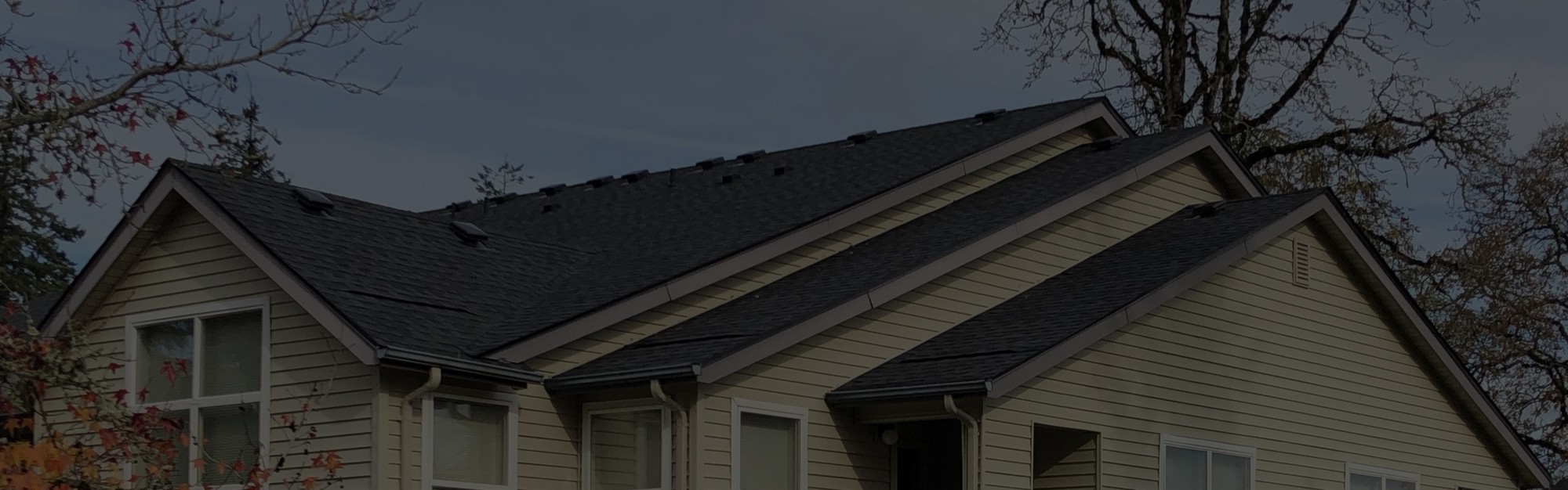 Oregon roof replacement and installation prices