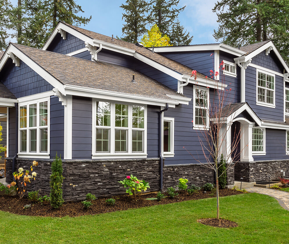 roof replacement completed by our roofers in tualatin or