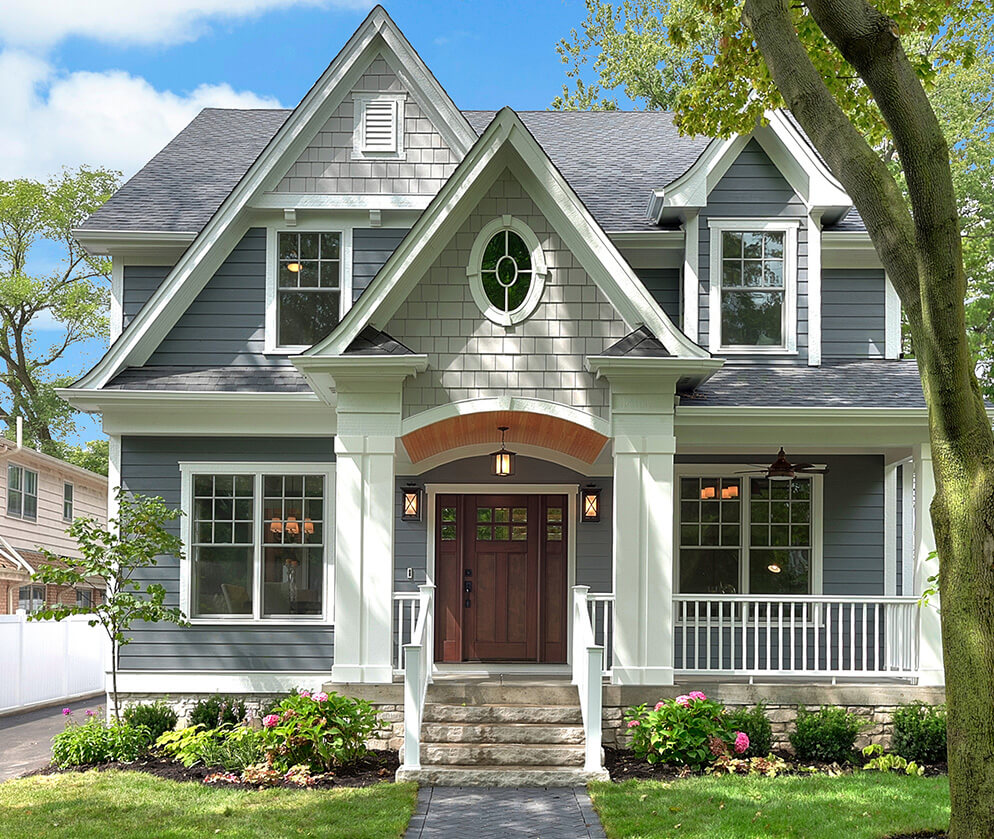 roof replacement done by roofers in West Linn