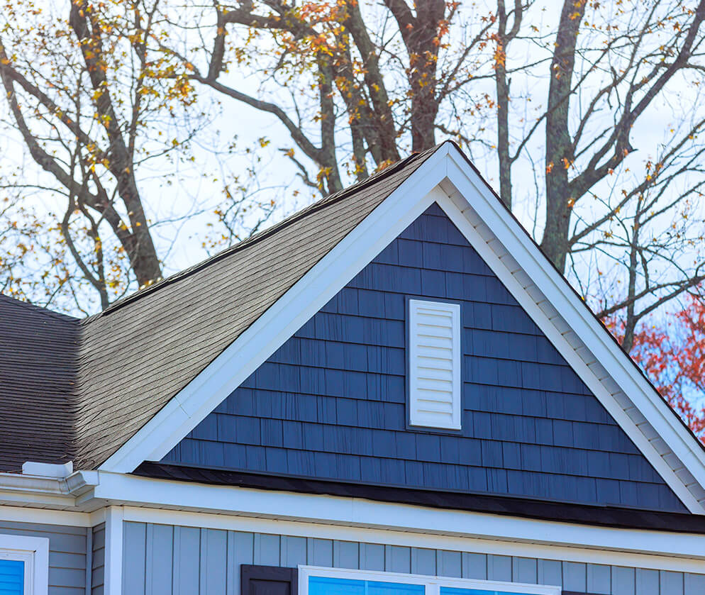 roof replacement project done by roofers in wilsonville