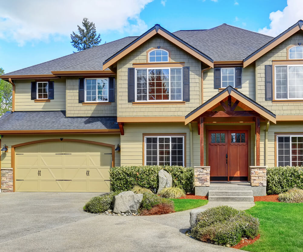 cost of a new roof for homes in barberton