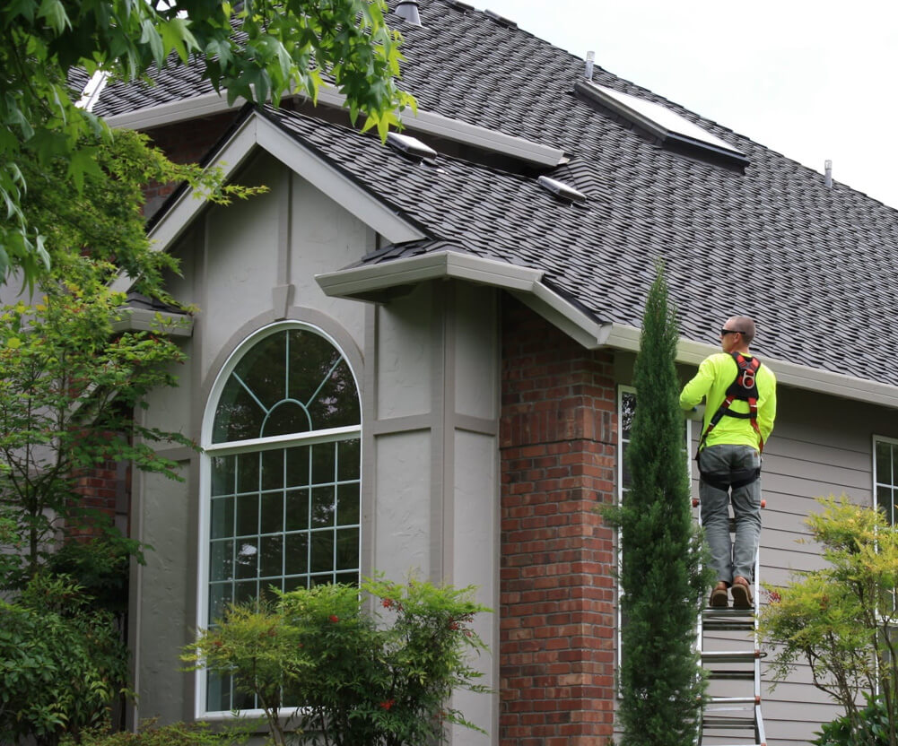 roof replacement cost in aloha or