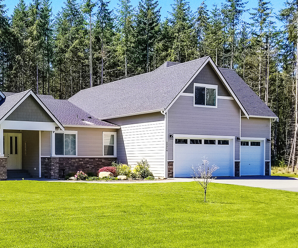 cost of roofing for homes in felida wa