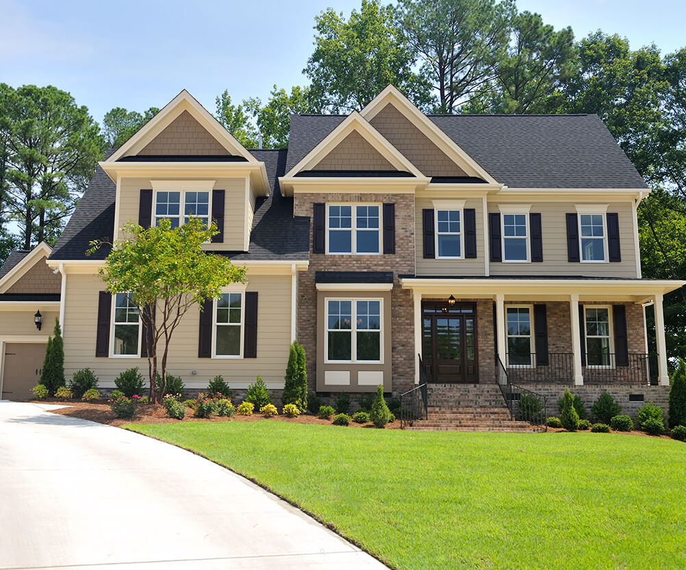 cost of a new roof in hockinson