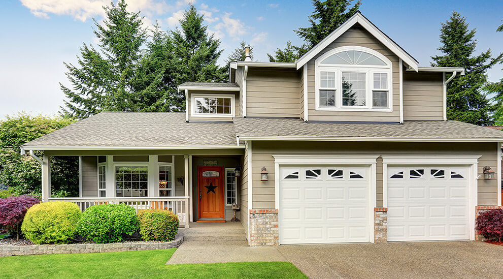 home in duluth that used roof financing options