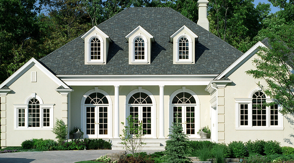 roof financing in cornelius