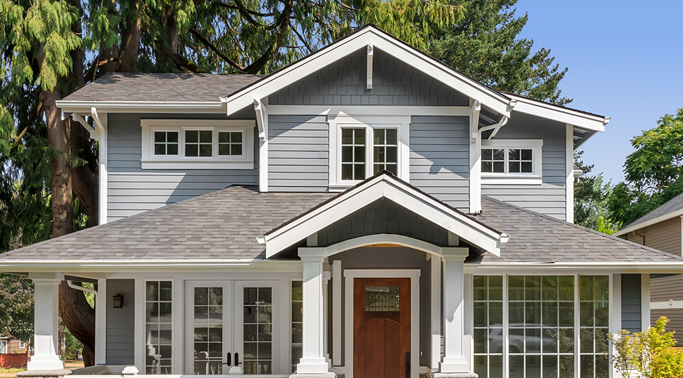 home that used roof financing in Wilsonville, OR