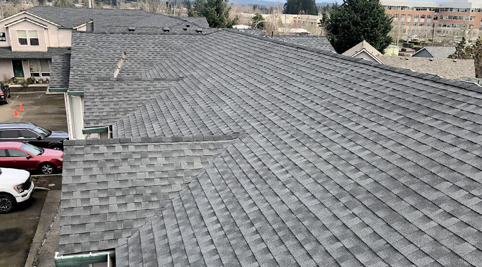 roof financing in salem, or