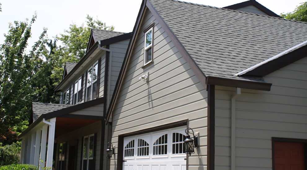 Happy Valley, OR Residential Roofing
