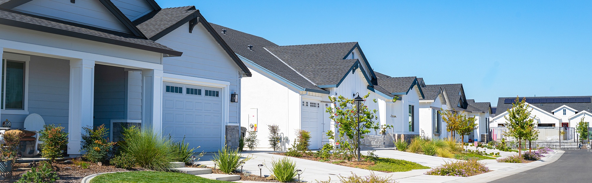 modern roof installation in duluth wa