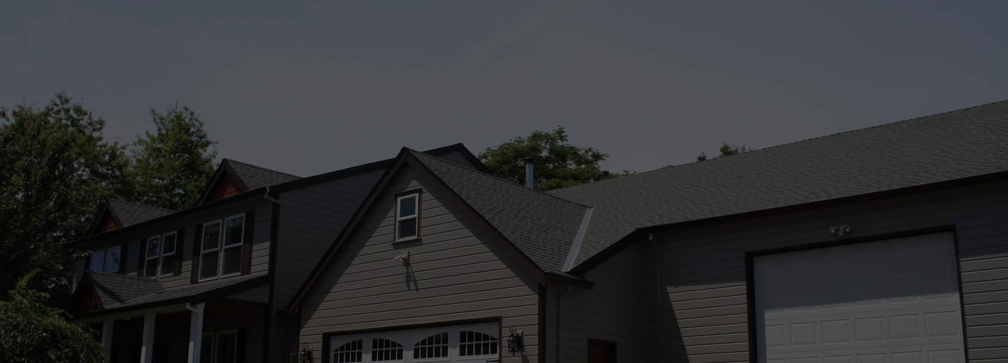 roofing services provided by local roofing contractors in West Linn, OR
