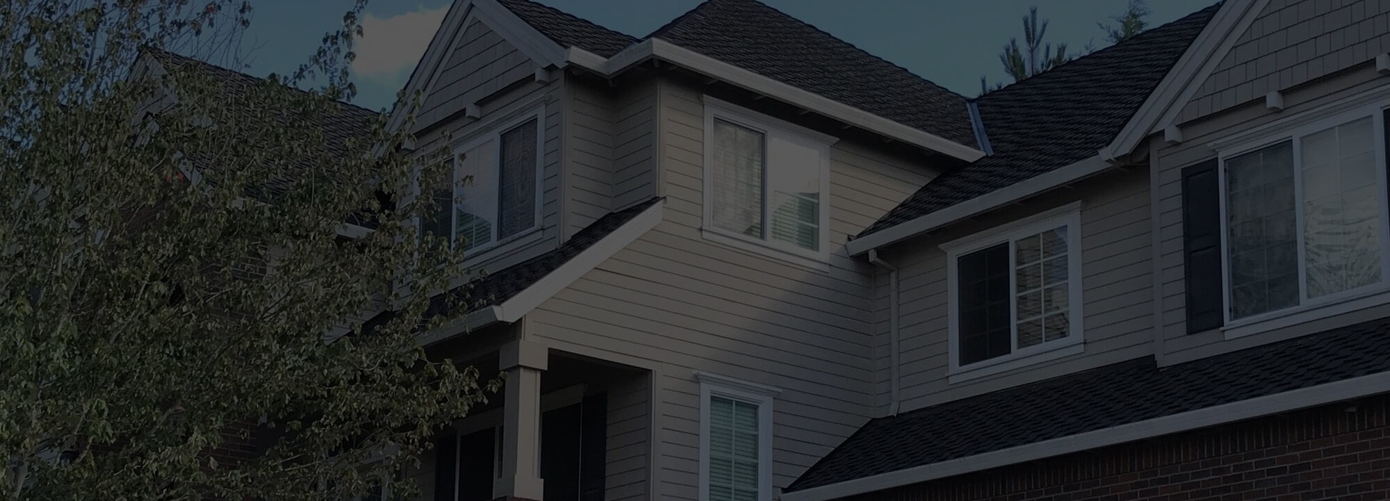 roofing services completed by roofing contractors in Gresham