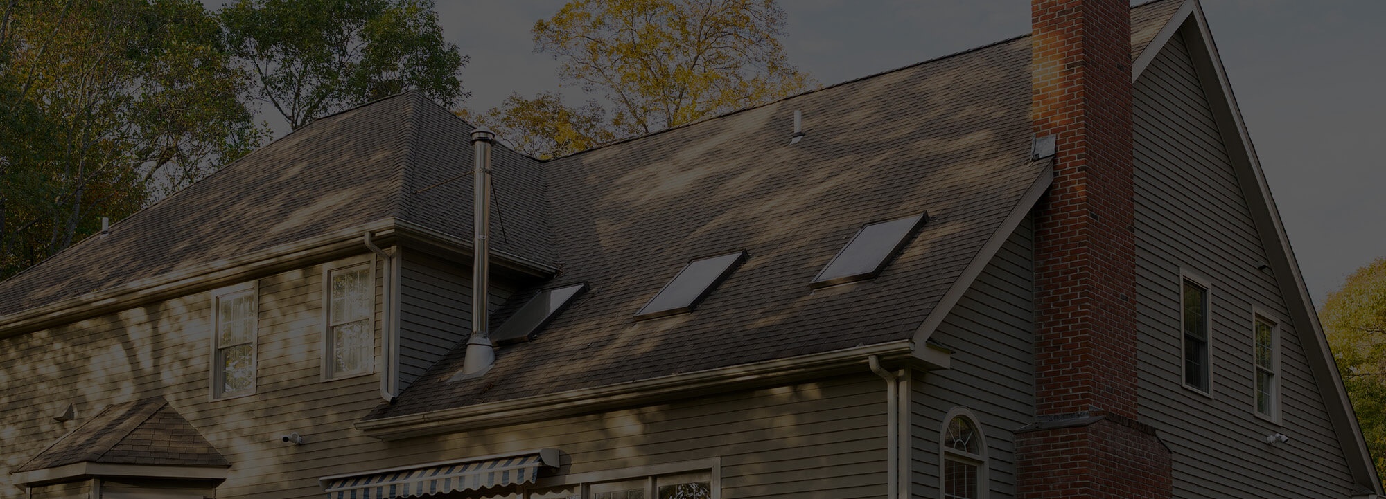 roofing services provided by local roofing contractors in Tigard, OR