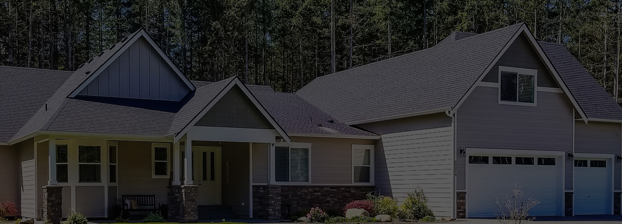 roofing project completed by roofing contractors in Lake Oswego