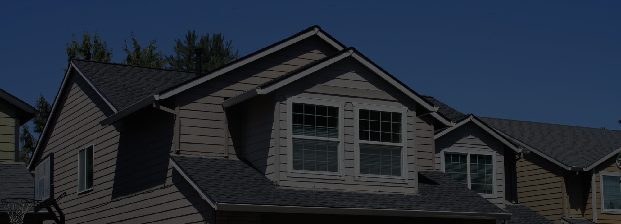 roofing services offered by roofing contractors in Tualatin OR