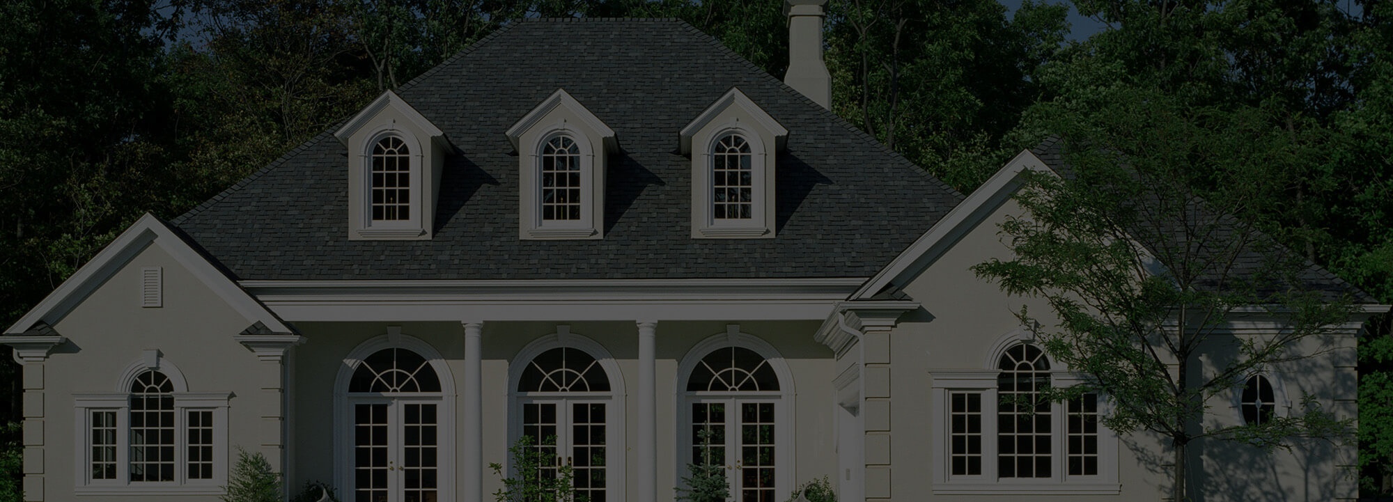 residential roofing services completed by our roofing contractors in Milwaukie