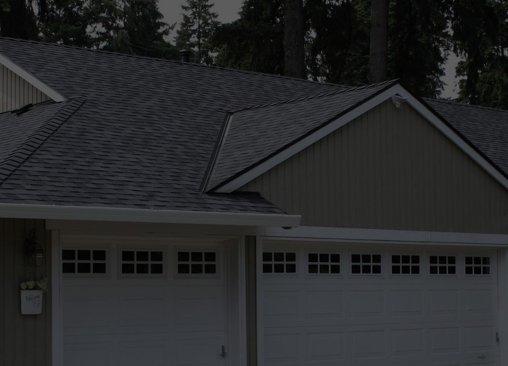 roof installation completed by Wilsonville, OR roofing contractors