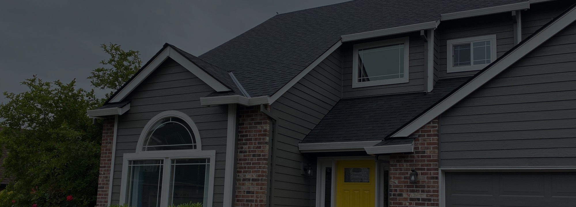 roofing repair, replacement, & installation completed by our roofing contractors in Oregon City