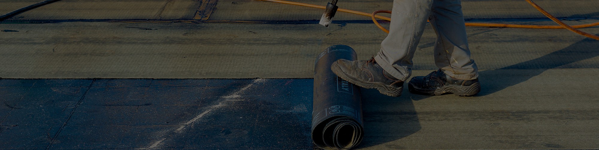 commercial roof replacement in Oregon