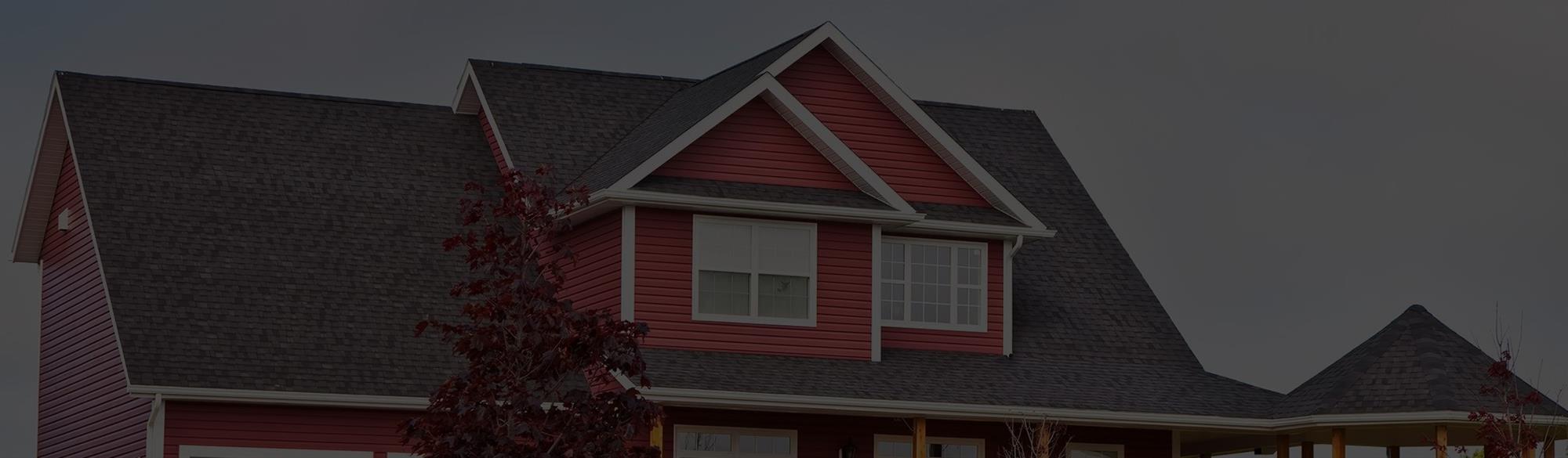 asphalt roofing installed in Portland & Vancouver