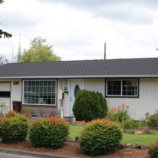 roof replacement completed by roofers in felida