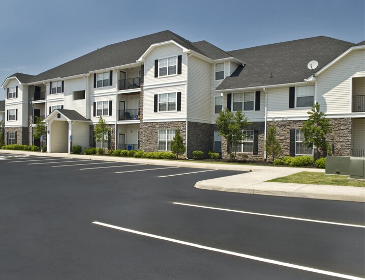 commercial roof repair completed by roofers in Oregon