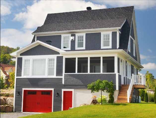 free estimates on composite roofing in Oregon