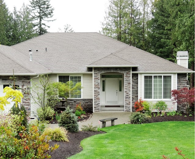 Gutter Installation in Portland