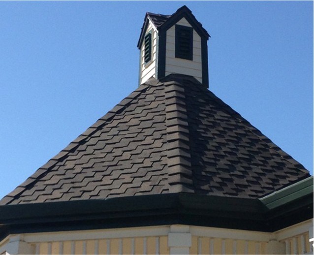 Roof replacement estimates in Oregon