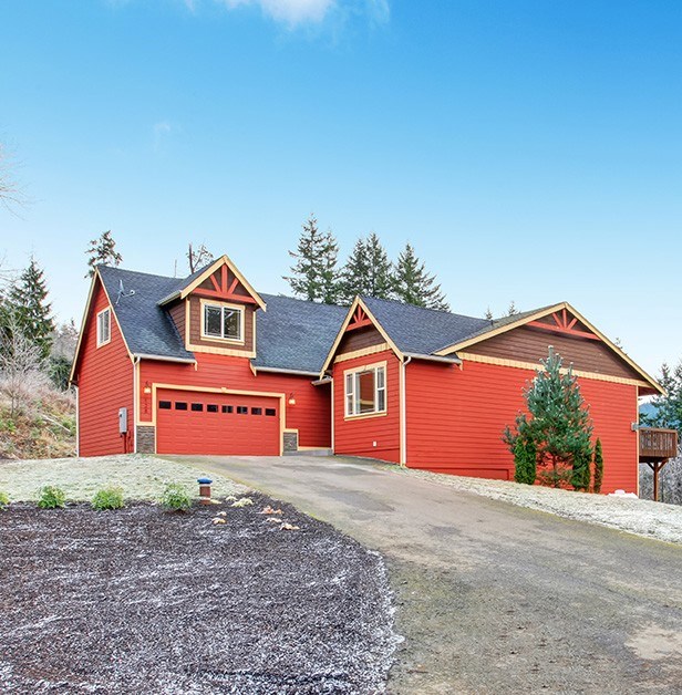 roof inspection in portland scheduled today
