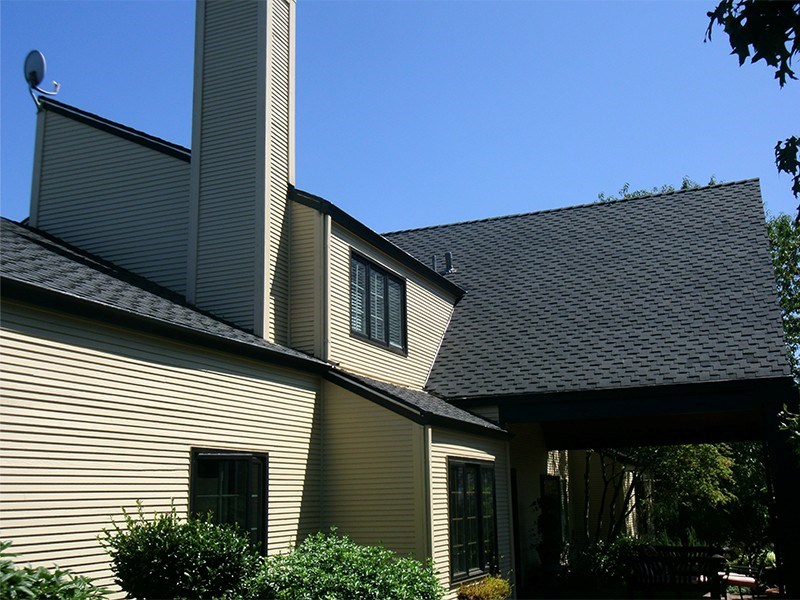 Roof maintenance pricing in Oregon