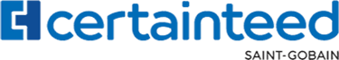 CertainTeed Roofing Brand Logo 