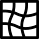Bubbling drywall icon