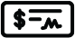 Check Payment Method Icon