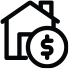 Home Loan Icon