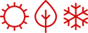 Seasons Icon