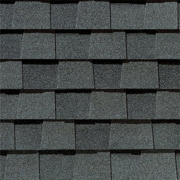 algae resistant shingle installation in Portland & Vancouver