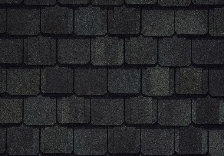 designer shingle installation in Portland & Vancouver