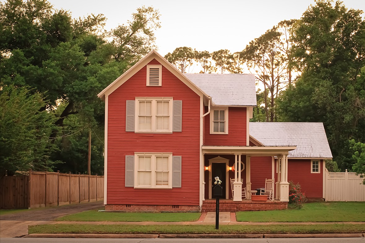 cost of composite roofing on a home in Oregon