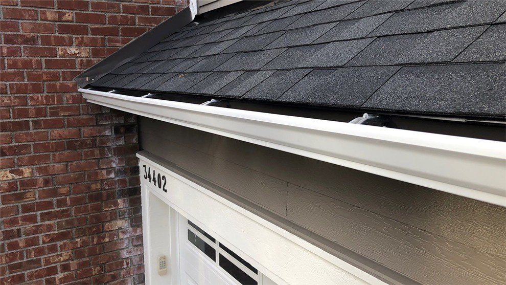 Gutter Installation Company in Portland