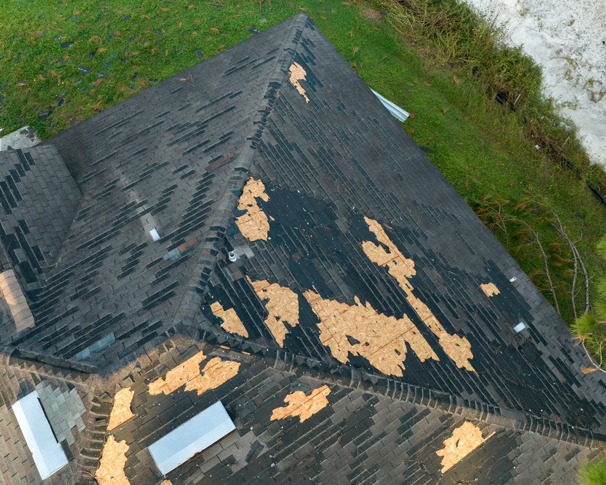 oregon emergency roofing service 