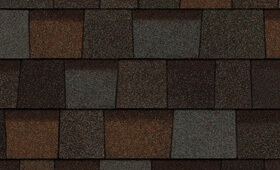 Designer Asphalt Roof replacement Cost