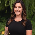 Jillian D: roofing project coordinator in vancouver & portland