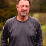 Mike Walshe team member picture