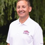 Roofing contractor at Interstate Roofing: Ronnie Slichter