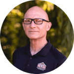 Interstate Roofing Roofer: Al Long