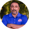 Interstate Roofing Roofer: Antonio Bermudez