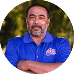 Interstate Roofing Roofer: Antonio Bermudez
