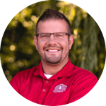 Interstate Roofing Roofer: Dustin Gabel
